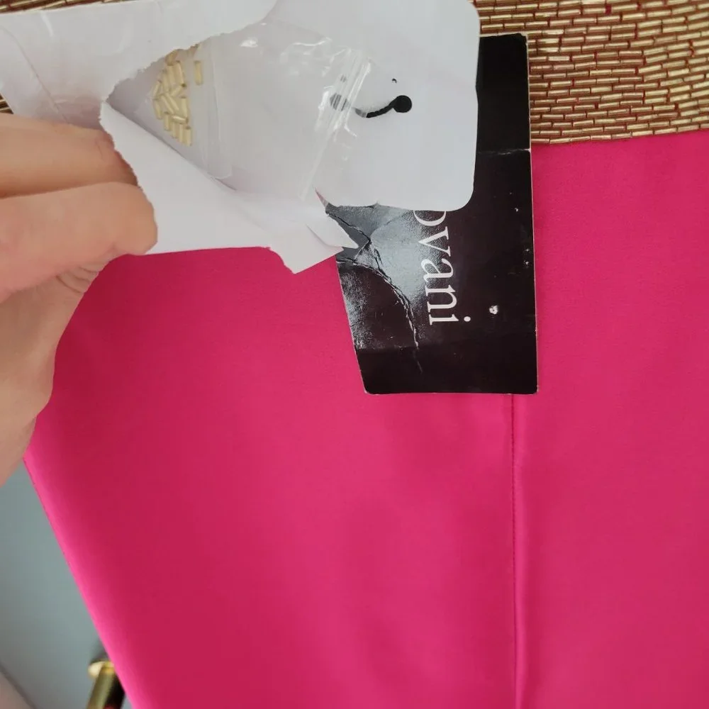 Jovani Gown - Picture 10 of 12